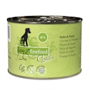 Vorschaubild Dogz finefood 200 Gramm Hundenassfutter