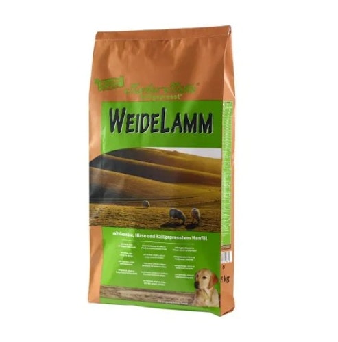 Markus-Mühle Weidelamm 15kg