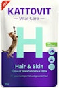Vorschaubild KATTOVIT Vital Care 85 Gramm Diätfutter