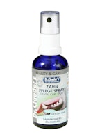 Dr. Clauder's Beauty & Care Zahn Pflegespray 50ml Nahrungsergänzung für Hunde & Katzen