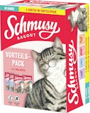 Fin. P.B. Schmusy Ragout Sauce 12x100g MP Fin. P.B. Schmusy Ragout Sauce 12x100g MPZubehörbild