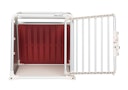 Vorschaubild 4pets Hundetransportbox ECO 1