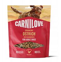 Carnilove Dog Snack 8 x 200g Hundesnack