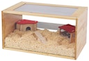 Vorschaubild Skyline Nagarium Marrakesch 80 cm buche