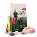 Vorschaubild Mera Dog CARE Senior Huhn Hundetrockenfutter