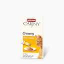 Vorschaubild animonda Creamy Carny Katzesnack 6x15g