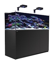Red Sea REEFER™ 525 G3 Deluxe - Schwarz (inklusive 2 X RL170 & Befestigungsarme)