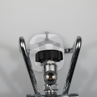 JBL ProFlora CO2 Cylinder Wallmount Aquarienzubehör