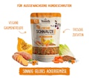 Vorschaubild BOSCH Freshe Schnauze Topping 200g gelbes Ackergemüse