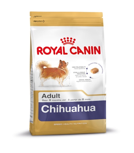ROYAL CANIN Breed Chihuahua 28 Adult 500g CC