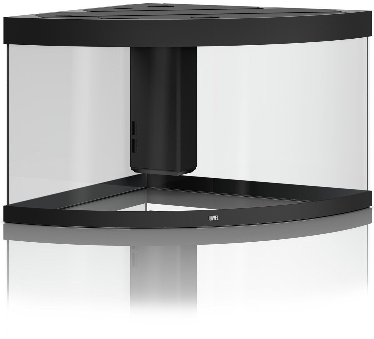 JUWEL Trigon 350 LED Aquarium Set