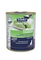 Pansen Varianten Bild