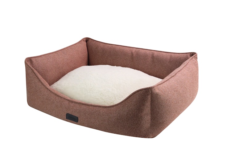 NOBBY Komfortbett eckig ANDA NOBBY Komfortbett eckig ANDA