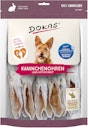 Vorschaubild DOKAS Kaninchenohren getrocknet Hundesnack