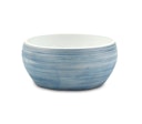Vorschaubild Wolters Diner Stone blau Napf