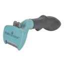 Vorschaubild Furminator deShedding Tool Cat Langhaar Pflegewerkzeug für Katzen