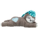 Vorschaubild TRIXIE Junior Faultier Heartbeat Plüsch 34cm Hundespielzeug