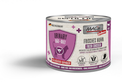 MAC's Vetcare Urinary Katzennassfutter