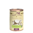Vorschaubild Terra Canis Gartentopf 400g Dose Hundenassfutter