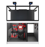 Red Sea REEFER™ MAX 425 G3 System - Weiss