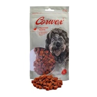 Corwex Trainingswürfel Ente 250g Hundesnack