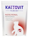 Vorschaubild KATTOVIT Feline Diet Niere/Renal Katzentrockenfutter Diätnahrung