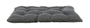 Vorschaubild TRIXIE Kissen Caliente, eckig, 96 × 70 cm, dunkelgrau