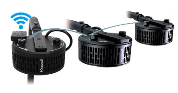 KESSIL WiFi Dongle