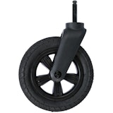 TRIXIE Ersatz-Frontrad für Fahrradanhänger (Buggy) TRIXIE Ersatz-Frontrad für Fahrradanhänger (Buggy)Zubehörbild