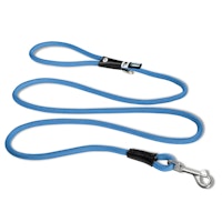 curli Stretch Comfort Leine blau Hundeleine