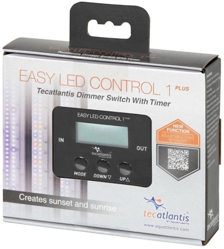 Aquatlantis EasyLED Control 1 Plus
