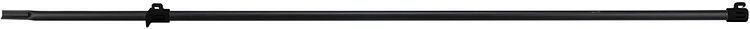 TRIXIE Mobiler Hundezaun, 15 m, schwarz