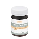 Vorschaubild grau Stress Tabletten 120 Stück Nahrungsergänzung für Hunde
