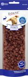Dokas Hund Minis Hirschfleisch 60g Dokas Hund Minis Hirschfleisch 60gZubehörbild