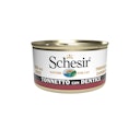 Vorschaubild Schesir Jelly Dose 85 Gramm Katzennassfutter