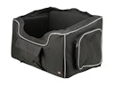 Vorschaubild TRIXIE Autositz, 56 × 37 × 36 cm, schwarz/grau