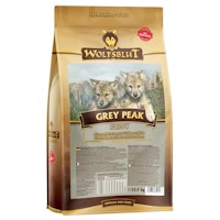 Wolfsblut 12,5kg Grey Peak Puppy