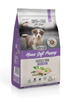 Macs 1,5kg DOG Mono Soft Puppy Huhn