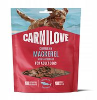 Carnilove Dog Snack 8 x 200g Hundesnack