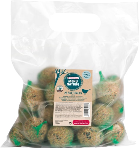 VERSELE-LAGA Meisenknödel mit Netz 25x90g
