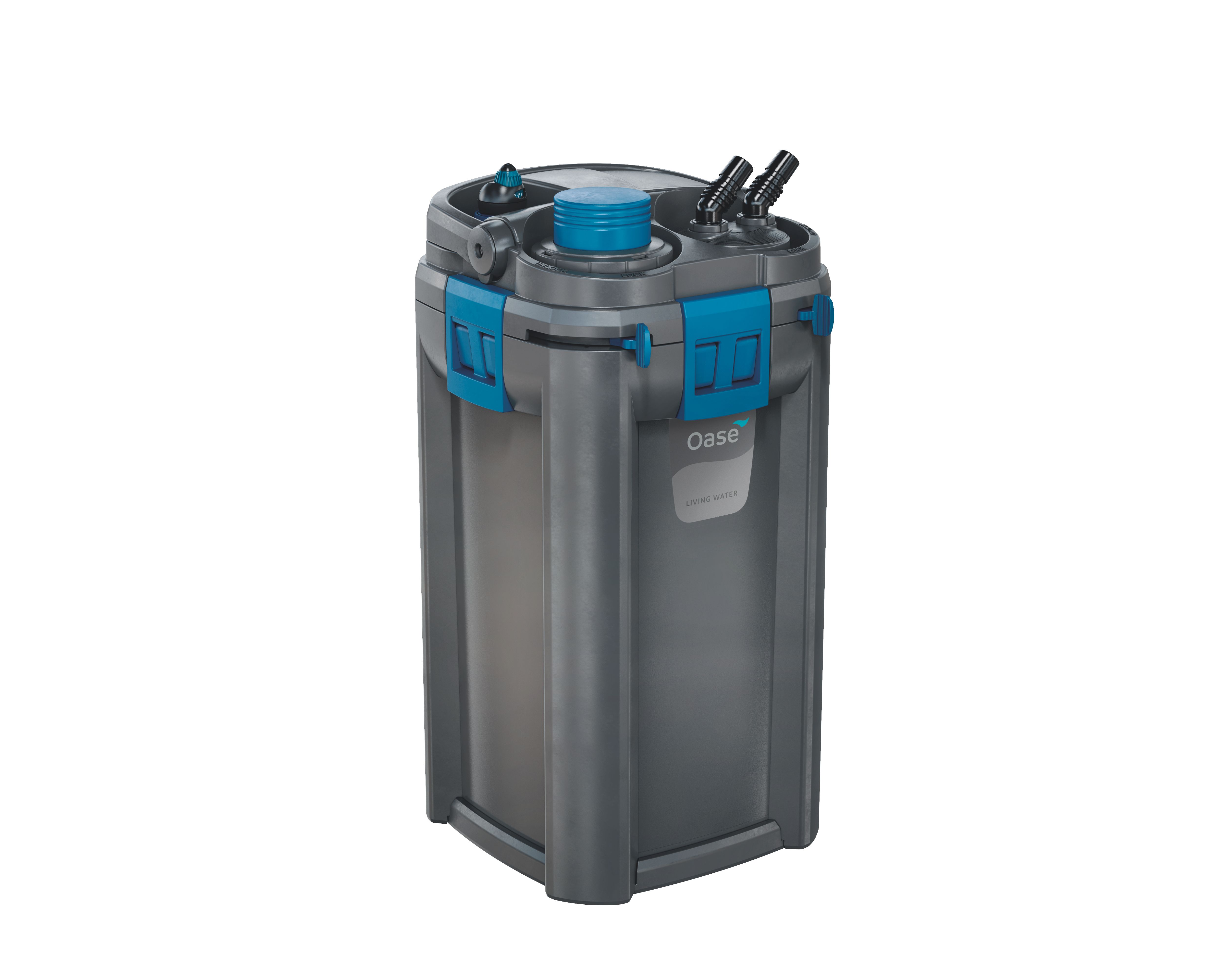 Oase Außenfilter BioMaster² Thermo 600