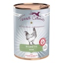 Vorschaubild Terra Canis Diabetic Diät 400g-Dose Hundenassfutter
