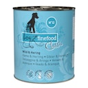 Vorschaubild Dogz finefood 800 Gramm Hundenassfutter
