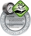 Vorschaubild AQUA MEDIC platinum line plus 24V Umkehrosmoseanlage