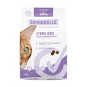 Vorschaubild Sanabelle 6 x 400g Sterilized Katzentrockenfutter-Sparpaket
