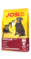Josera JosiDog Regular 10 Kilogramm Hundetrockenfutter