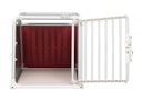 Vorschaubild 4pets Hundetransportbox ECO 3