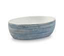 Vorschaubild Wolters Diner Stone blau Napf