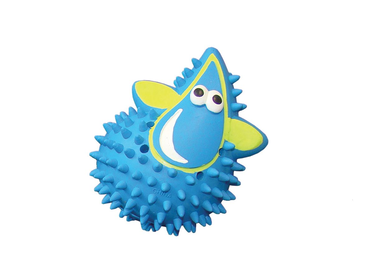 NOBBY Vollgummi Kühl-Tropfen 9 cm