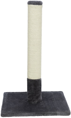 TRIXIE Kratzstamm Batres, 62 cm, platingrau
